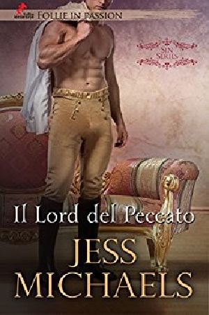 [Sin 03] • (Sin 03) Il Lord Del Peccato